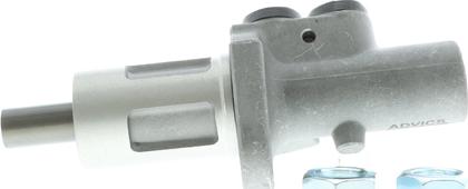 Aisin BMXP-001 - Главный тормозной цилиндр www.autospares.lv