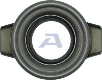 Aisin BN-002 - Выжимной подшипник сцепления www.autospares.lv