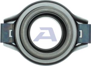 AISIN BN-071 - Выжимной подшипник сцепления www.autospares.lv