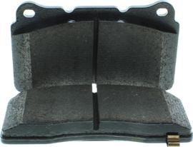 Aisin BPOP-1025 - Bremžu uzliku kompl., Disku bremzes www.autospares.lv