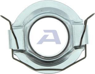 AISIN BT-095V - Izspiedējgultnis www.autospares.lv