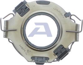 Aisin BT-117 - Izspiedējgultnis www.autospares.lv