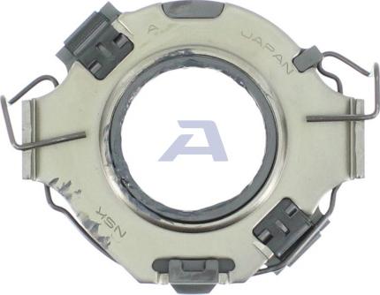 Aisin BT-117 - Izspiedējgultnis www.autospares.lv