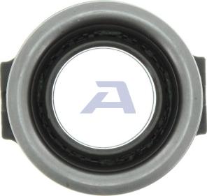 Aisin BY-005 - Выжимной подшипник сцепления www.autospares.lv