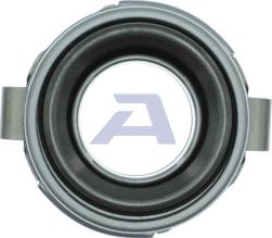 Aisin BZ-025 - Выжимной подшипник сцепления www.autospares.lv