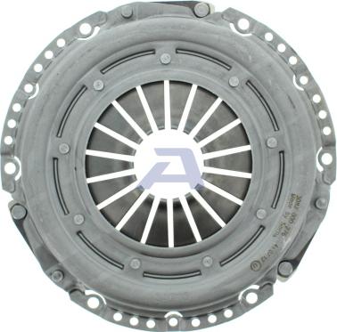 Aisin CA-003 - Sajūga piespiedējdisks www.autospares.lv