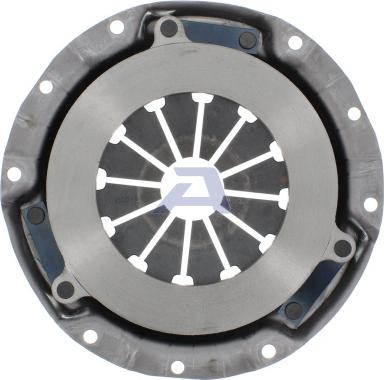 AISIN CD-902 - Sajūga piespiedējdisks www.autospares.lv