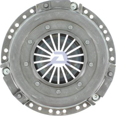 AISIN CE-FI01 - Sajūga piespiedējdisks www.autospares.lv