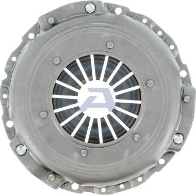 Aisin CE-OP03 - Sajūga piespiedējdisks www.autospares.lv