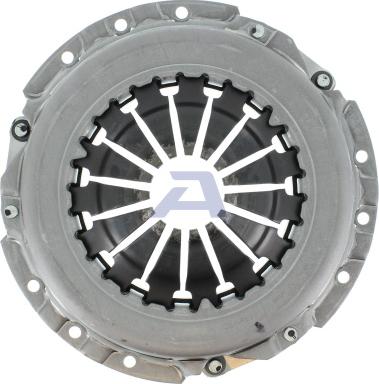 Aisin CE-RE03 - Sajūga piespiedējdisks www.autospares.lv