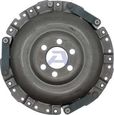 Aisin CE-VW08 - Sajūga piespiedējdisks www.autospares.lv