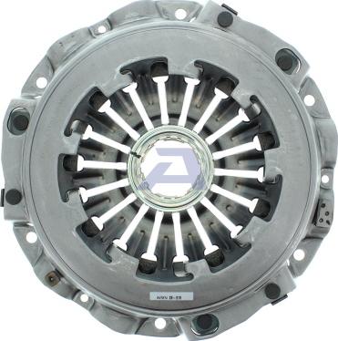 Aisin CF-918 - Sajūga piespiedējdisks www.autospares.lv