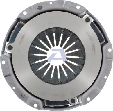 AISIN CF-917 - Sajūga piespiedējdisks www.autospares.lv