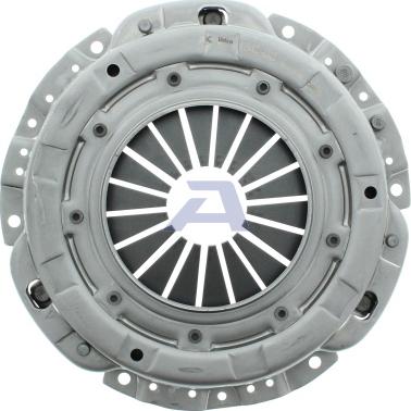 Aisin CG-909 - Sajūga piespiedējdisks www.autospares.lv