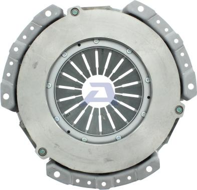 AISIN CG-901 - Sajūga piespiedējdisks www.autospares.lv