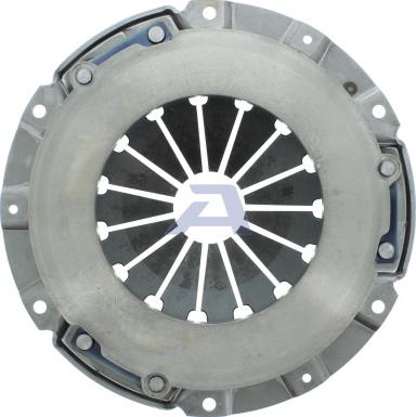 AISIN CG-601U - Sajūga piespiedējdisks www.autospares.lv