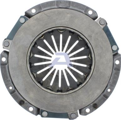 AISIN CG-009 - Sajūga piespiedējdisks www.autospares.lv