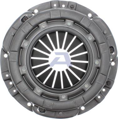 Aisin CG-011 - Нажимной диск сцепления www.autospares.lv