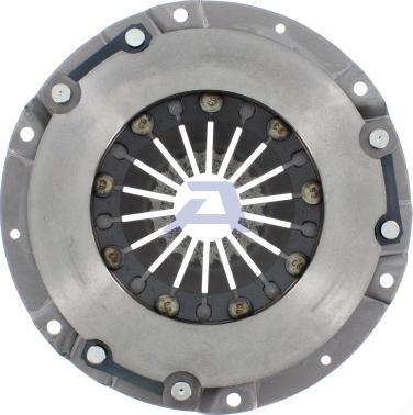 AISIN CG-018 - Sajūga piespiedējdisks www.autospares.lv