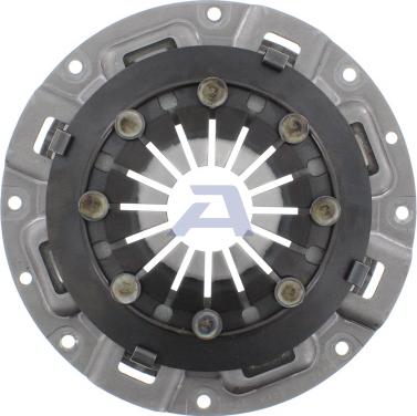 Aisin CH-004 - Sajūga piespiedējdisks www.autospares.lv