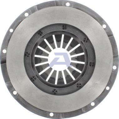 AISIN CH-004 - Sajūga piespiedējdisks www.autospares.lv