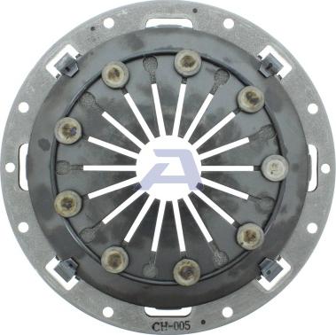 Aisin CH-005 - Sajūga piespiedējdisks www.autospares.lv