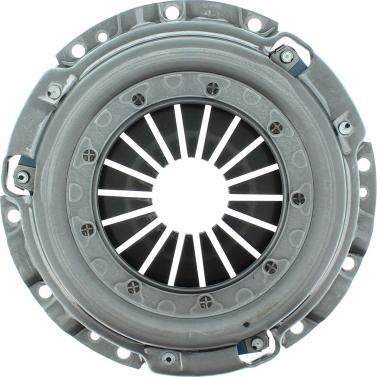 AISIN CH-025 - Sajūga piespiedējdisks www.autospares.lv