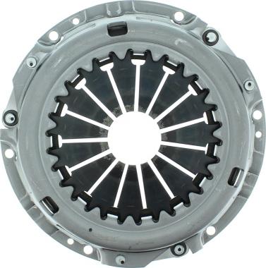 AISIN CH-026 - Sajūga piespiedējdisks autospares.lv