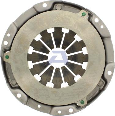 AISIN CH-807 - Sajūga piespiedējdisks www.autospares.lv