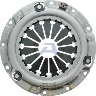 Aisin CK-005 - Нажимной диск сцепления www.autospares.lv