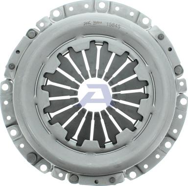 Aisin CK-003 - Sajūga piespiedējdisks www.autospares.lv