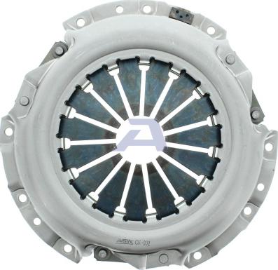 Aisin CK-002 - Sajūga piespiedējdisks www.autospares.lv