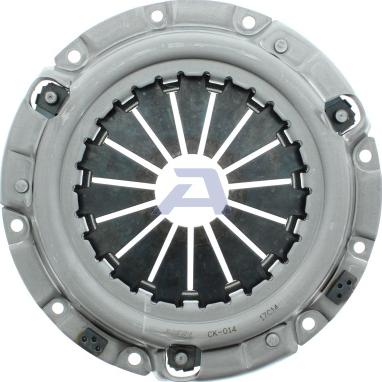 Aisin CK-014 - Sajūga piespiedējdisks www.autospares.lv