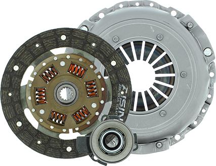 Aisin CKE-OP30R - Clutch Kit www.autospares.lv