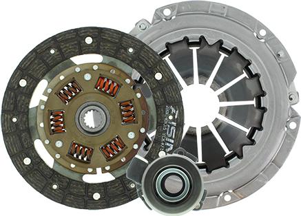 Aisin CKE-OP32R - Clutch Kit www.autospares.lv