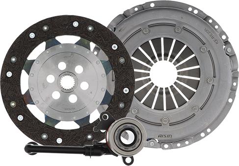 Aisin CKE-RE20R - Комплект сцепления www.autospares.lv