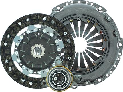 Aisin CKT-375R - Sajūga komplekts www.autospares.lv