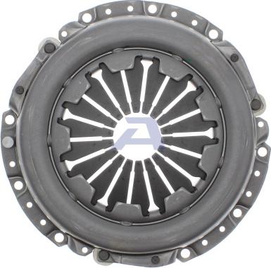 Aisin CM-917 - Clutch Pressure Plate www.autospares.lv