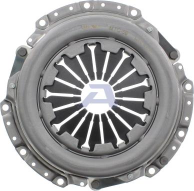 Aisin CM-927 - Sajūga piespiedējdisks www.autospares.lv