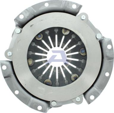 AISIN CM-019 - Sajūga piespiedējdisks www.autospares.lv