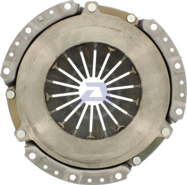 AISIN CM-024 - Sajūga piespiedējdisks autospares.lv