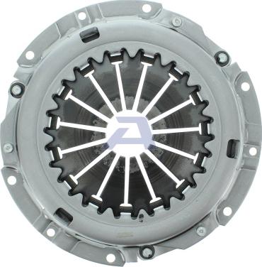 Aisin CM-025 - Clutch Pressure Plate www.autospares.lv