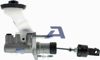 Aisin CMT-004 - Galvenais cilindrs, Sajūgs www.autospares.lv