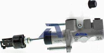 Aisin CMT-141 - Galvenais cilindrs, Sajūgs www.autospares.lv