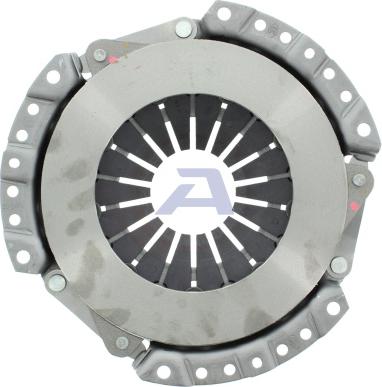 AISIN CN-962 - Нажимной диск сцепления www.autospares.lv