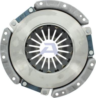 AISIN CN-916 - Sajūga piespiedējdisks www.autospares.lv