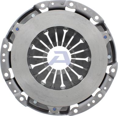 AISIN CN-936 - Sajūga piespiedējdisks www.autospares.lv