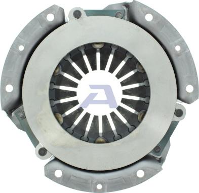 Aisin CN-004 - Sajūga piespiedējdisks www.autospares.lv