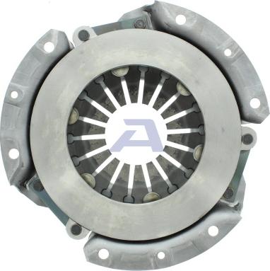 AISIN CN-001 - Sajūga piespiedējdisks autospares.lv