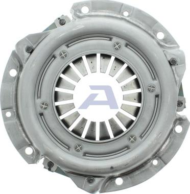 Aisin CN-001 - Sajūga piespiedējdisks www.autospares.lv